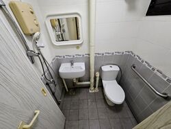 Blk 10 Farrer Park Gardens (Kallang/Whampoa), HDB 3 Rooms #562200751